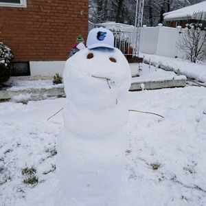 Meet your Posher, Travis